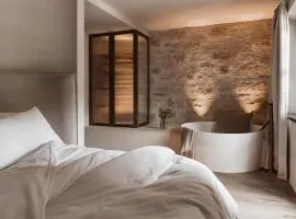 stieg'nhaus Design Boutique Hotel