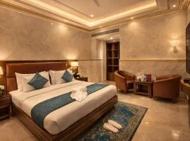 Airport Hotel Vella VILLA By Corporate Near Terminal 3 Delhi International Airport With Free Airport Pickup