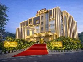 Hotel Lemon Suites Near Delhi Airport