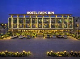 Hotel Park Inn Delhi Airport