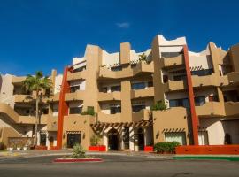 Hình ảnh khách sạn: Marina Cabo Plaza Town & Beach Condos