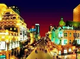 7 Days Inn Harbin West Railway Station