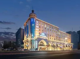 丝路天山酒店乌鲁木齐店