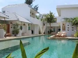 Quma Boutique Hotel - Adults Only