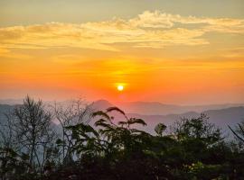 Pha Mok Paradise Camping in Nongkhiaw, hotel en Nongkhiaw