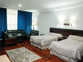 Taj Palace Hotel & Spa