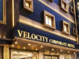 Velocity Corporate Hotel NEAR TERMINAL 3 DELHI AIRPORT WITH - FREE AIRPORT PICKUP