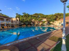 Appartement avec Piscine Privée et Jardin à Tabarka - Idéal Couple, hotel a Tunisi
