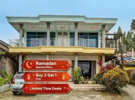 Hotel O Penginapan Aina Syariah