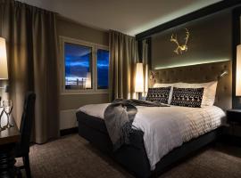 Hotel Photo: Lapland Hotels Tampere