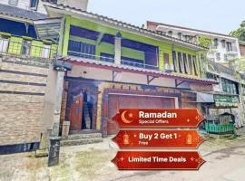 OYO Life 92127 Skyland Pasteur