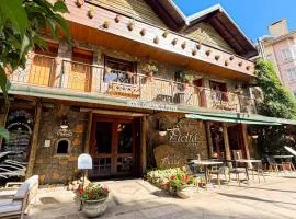 Hotel Giardino Di Pietra