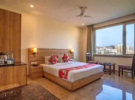 Hotel Amantran Inn - City Centre