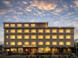 Hotel Amantran Inn - City Centre