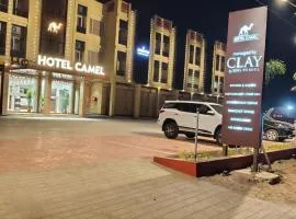 Hotel Camel managed by CLAY