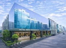 Hotel West Residency Delhi Airport