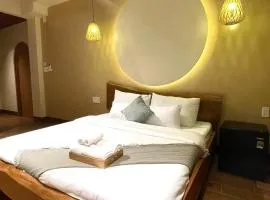 Trạm Seven Retreat House Gành Đá Đĩa