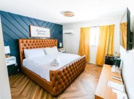 Chalet 239-Boutique Hotel