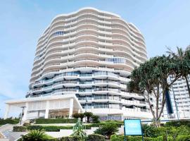 Mantra Twin Towns, hotell i Tweed Heads