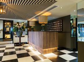 세인트 피터 포트에 위치한 호텔 The Duke Hotel