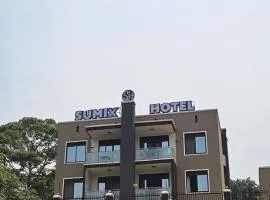 sumix hotel bwebajja