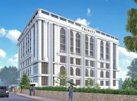 Trinity Hotel Banquet & Spa