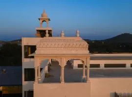 Q Luxe The Mewar Collection Udaipur