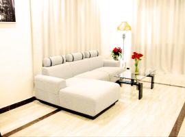 Leader Hotels Salmiya, hotel sa Kuwait