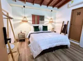 Luum Casa Hotel Manila