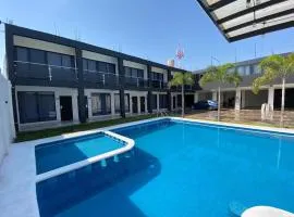 Oasis Hotel Jojutla