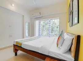 Hotel O Sea prince Suites