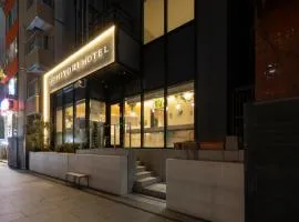 Hiyori Hotel Flex Osaka Dotonbori