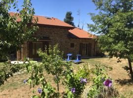 מלון צילום: Casa Vacanze Selva