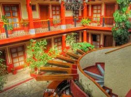 Hotel Real del Valle