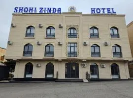 SHOHIZINDA Hotel