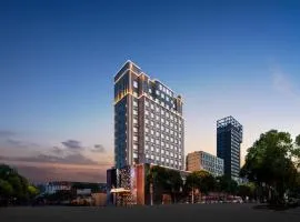Atour Hotel Nanchang Bridge Hongcheng