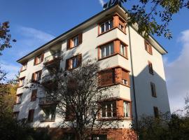 Hotel fotografie: Zurich Furnished Apartments