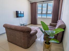 Seri Laut Stay Kuala Terengganu, khách sạn ở Kuala Terengganu