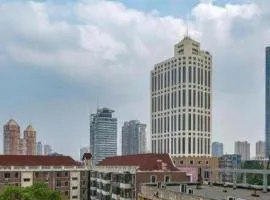 7Days Inn Tianjin Fifth Avenue Youyi Road Branch