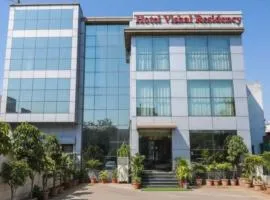 Hotel Grand Vishal Residency Near International Airport Delhi With Free Airport Drop