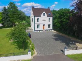 A picture of the hotel: Landhotel Alte Töpferei