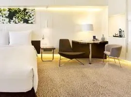 Saint jean leopard hotel