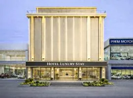Hotel Luxury Stay Delhi Airport With Free Airport Drop