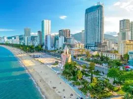 Panorama Blue Sea Nha Trang