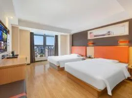 7Days Premium Chongqing Jiangbei International Airport Rongchuang