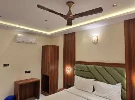 Hotel Sunrise Muzaffarpur