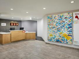 TownePlace Suites by Marriott Ottawa Kanata, hotel em Ottawa