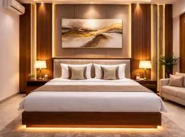 Hotel Grand TC Airport Near Delhi Airport