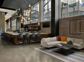 The Casso, Raleigh, a Tribute Portfolio Hotel