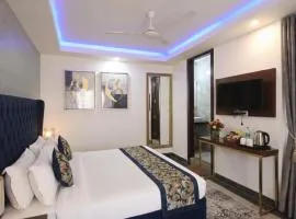 Hotel Park Pride Near IGI Airport Delhi
